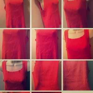 Liz Claiborne Women’s sleeveless blouse 👚tank top